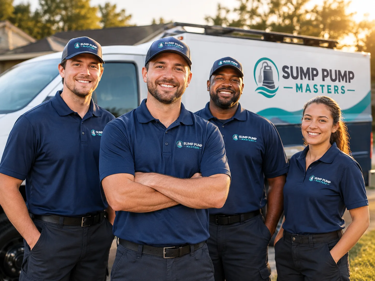 Sump Pump Repair company in Summerville, OR